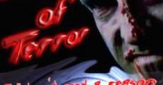 Storyteller of Terror film complet