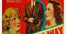 Straight Is the Way (1934) stream