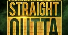 Straight Outta Oz (2016)