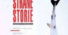 Strane storie - Racconti di fine secolo