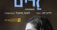 Strangers (Zarim) film complet