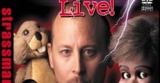 Strassman Live streaming