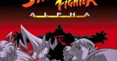 Película Street Fighter Alpha