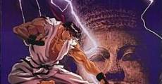 Street Fighter II - The Animated Movie streaming