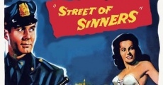 Street of Sinners film complet