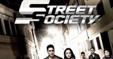 Filme completo Street Society