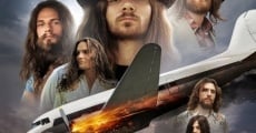 Película Supervivientes de la calle: la verdadera historia del accidente aéreo de Lynyrd Skynyrd