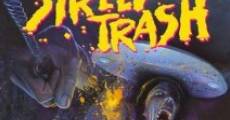 Película Trash: basura