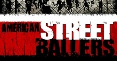 Película Streetballers