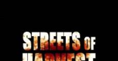 Streets of Harvest (2015) stream