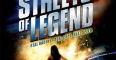 Streets of Legend film complet