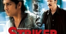 Filme completo Striker