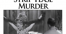 Strip Tease Murder