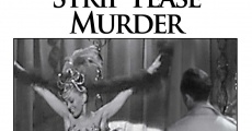 Strip Tease Murder (1961)