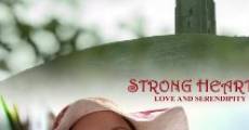 Strong Heart streaming