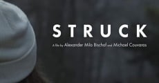 Struck