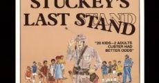 Stuckey's Last Stand (1980) stream