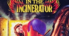 Filme completo Stuff Stephanie in the Incinerator