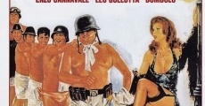 Sturmtruppen 2 (tutti al fronte) (1982) stream