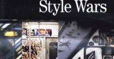 Style Wars: The Origin of Hip Hop (1983) stream