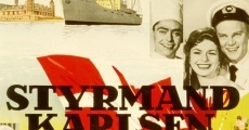 Styrmand Karlsen (1958)