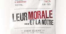 Leur morale... et la nôtre (2008)