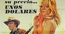 Su precio... unos dólares (1970)