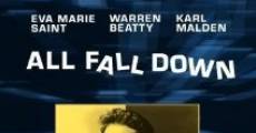 All Fall Down (1962)