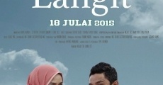 Suamiku Jatuh Dari Langit film complet