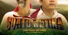 Suatu Ketika (2019) stream