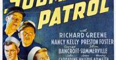 Submarine Patrol (1938) stream