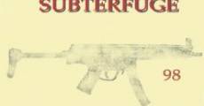 Subterfuge 98