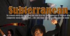 Filme completo Subterranean