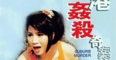 Xiang Gang jian sha ji an (1992) stream