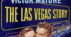 The Las Vegas Story (1952) stream