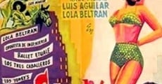 Sucedió en México (1958) stream