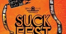 Filme completo Suck Fest