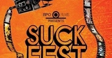 Ver película El Festival de la Chupada