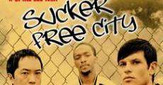 Película Sucker Free City