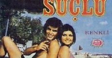 Suçlu (1972) stream