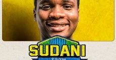 Sudani from Nigeria