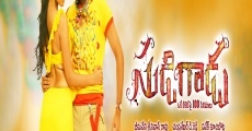 Sudigaadu (2012) stream