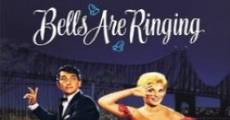 Bells Are Ringing (1960) stream