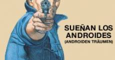 Sueñan los androides streaming