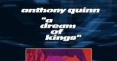 A Dream of Kings film complet