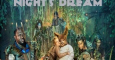 A Midsummer Night's Dream (2016) stream