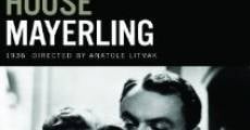 Filme completo Mayerling