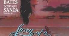 Story of a Love Story (1973) stream