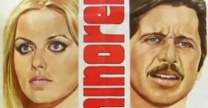 La minorenne (1974) stream