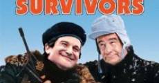 The Survivors (1983) stream